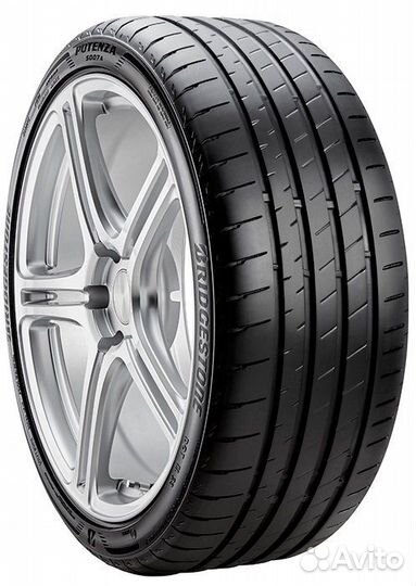 Bridgestone Potenza S007A 275/35 R20