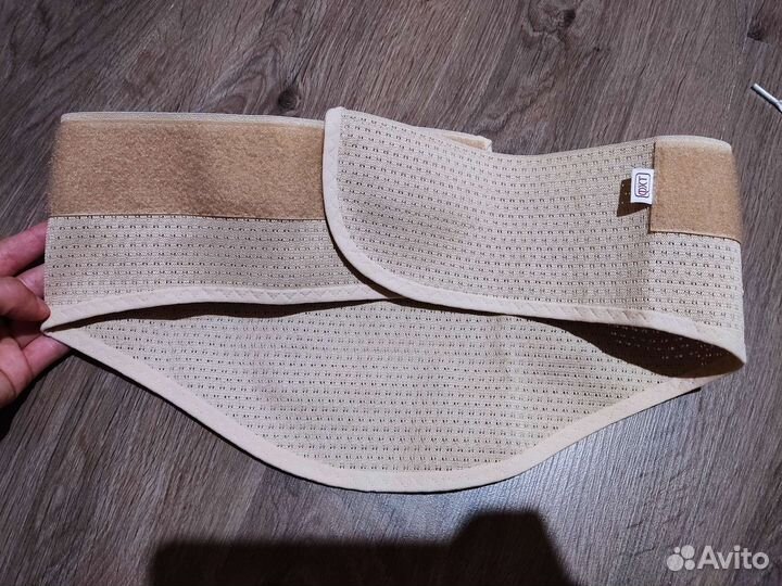 Бандаж для беременных, послеродовой фэст