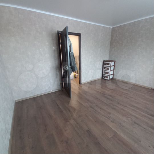 2-к. квартира, 52,5 м², 4/5 эт.