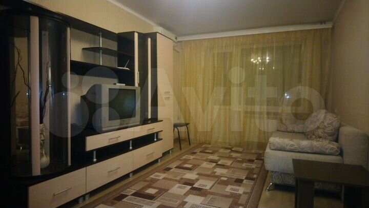 2-к. квартира, 45 м², 8/9 эт.