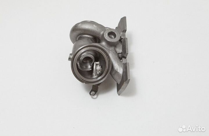 Коллектор M276 Mercedes A2760900300 Левая