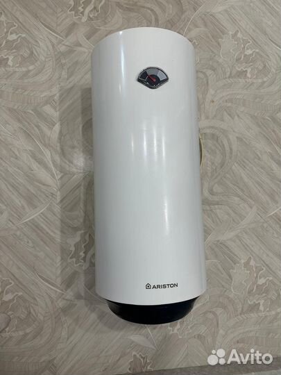 Бойлер водонагреватель 50 литров бу