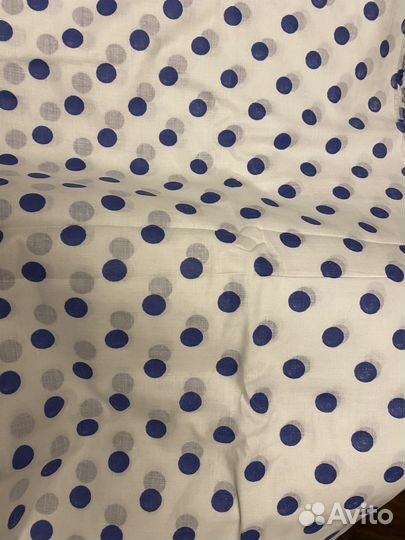 Отрез ткани СССР