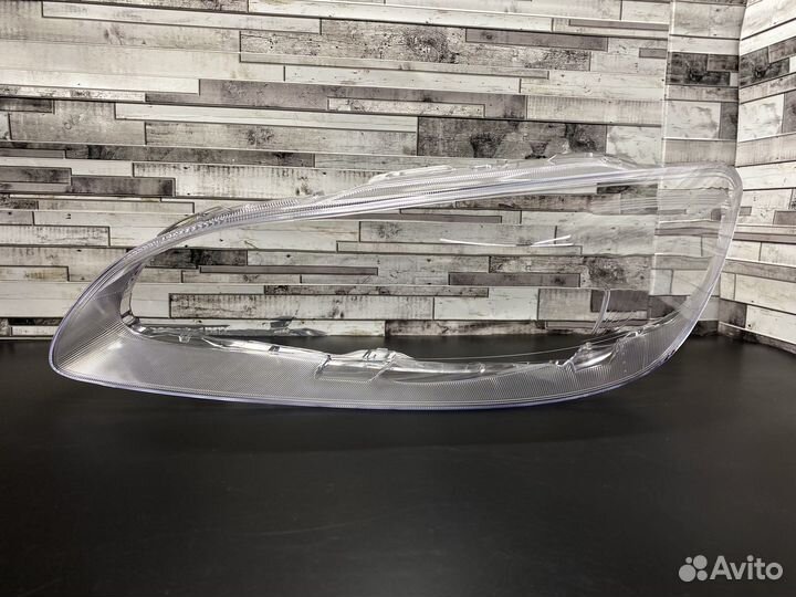 Стекло фар Volvo S60 II рест. (2013-2018гг.)