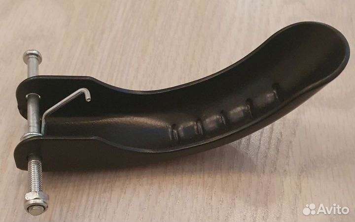 Трюковой тормоз