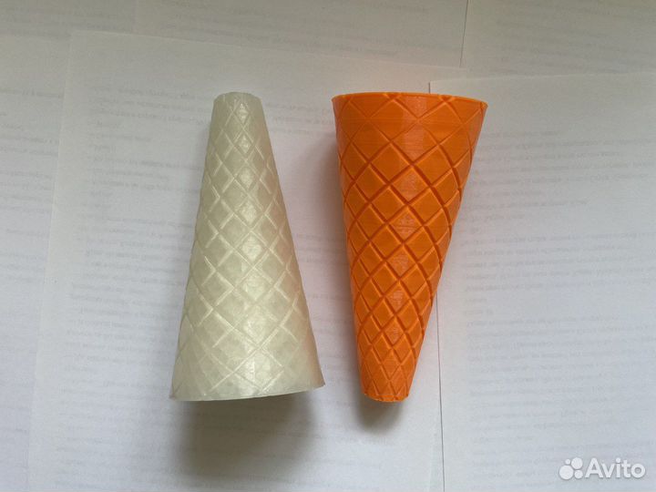 Ручка коническая для армрестлинга