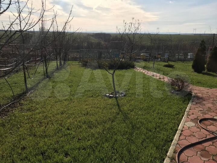 Дача 42 м² на участке 15 сот.