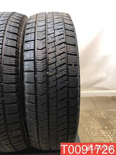 Bridgestone Blizzak VRX 185/65 R15 88Q