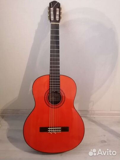 Классическая гитара oxen ac-15ry