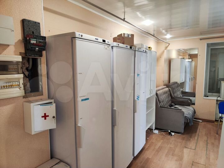 Торговая площадь, 70 м²