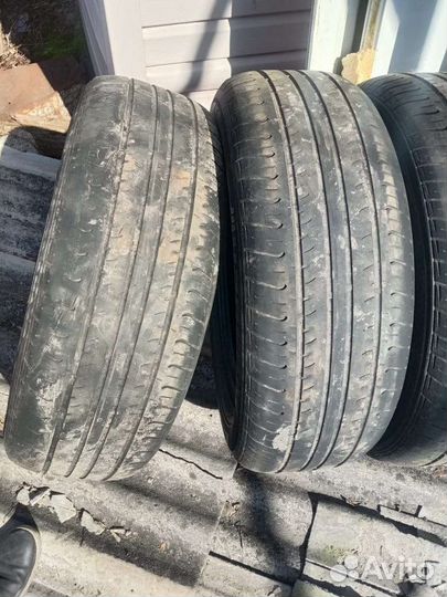 Hankook Optimo K415 225/60 R17