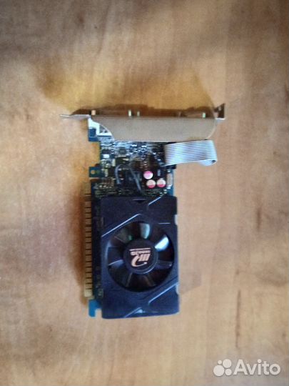 Видеокарта