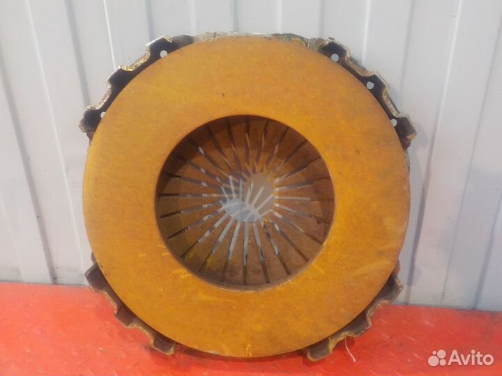 Корзина сцепления Volvo FE 85000792