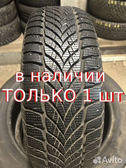 Goodyear UltraGrip Ice 2 195/60 R15