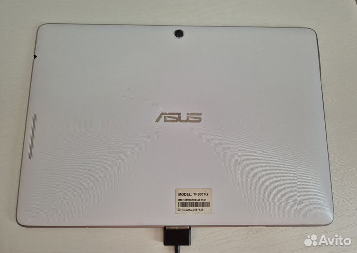 Планшет Asus TF300T