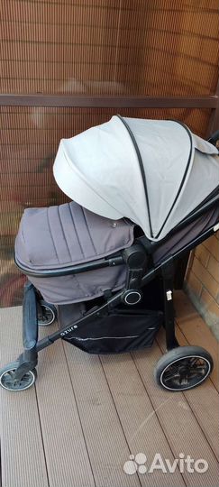 Коляска детская универсал