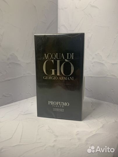 Giorgio Armani Acqua di Gio Profumo