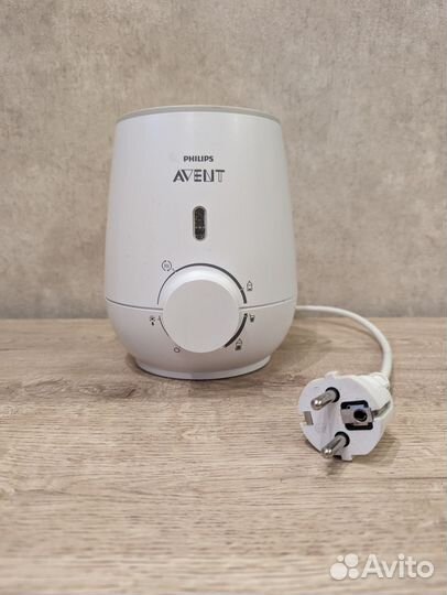 Подогреватель для бутылочек philips avent