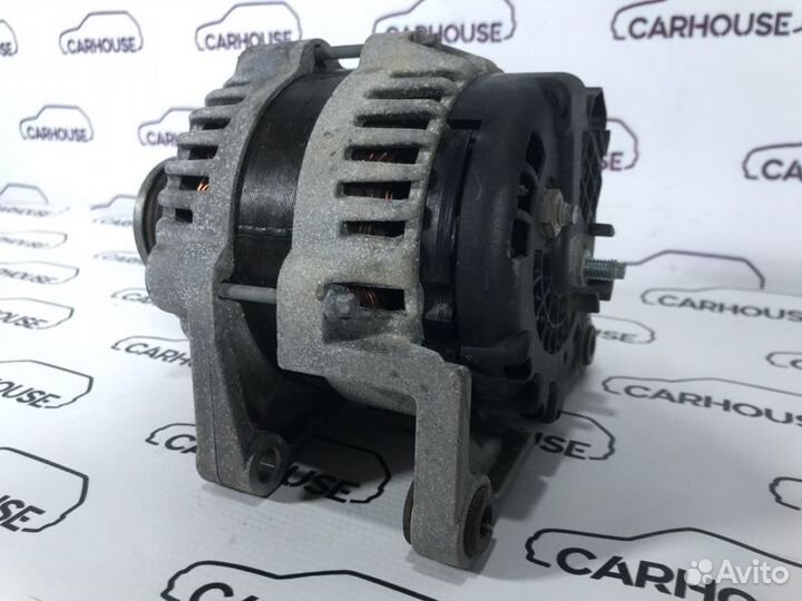 Генератор Chevrolet Cruze J300 1.8 F18D4