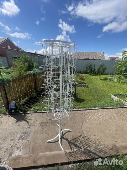 Держатель для книг и открыток