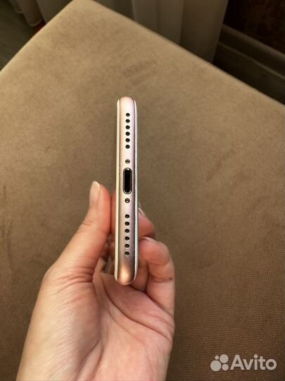 iPhone 7, 128 ГБ