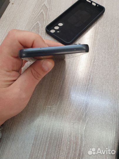 Samsung Galaxy A54, 8/256 ГБ