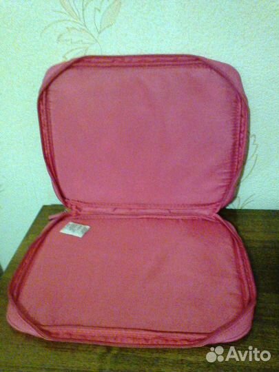 Футляр для ноутбука