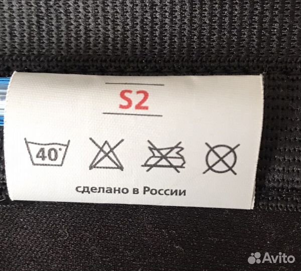 Корсет ортопедический orto