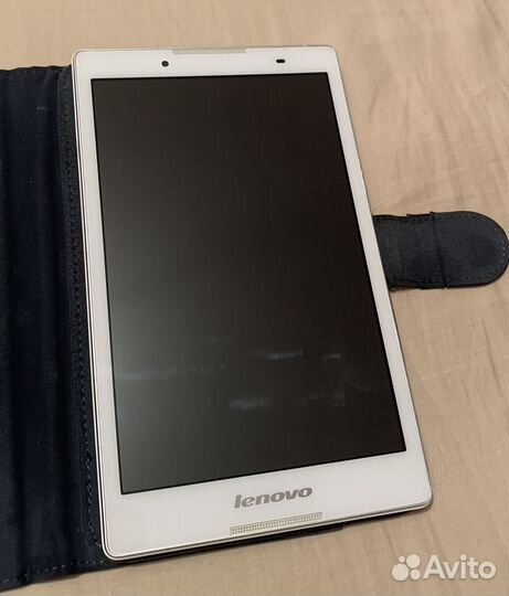 Планшет Lenovo