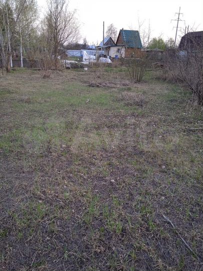 Участок 11 сот. (СНТ, ДНП)