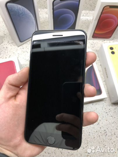 iPhone 7 Plus, 256 ГБ