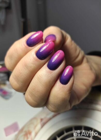 Окрашивание,кератиновое выпрямлени,маникюр,педикюр