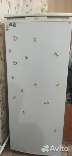 Холодильник на запчасти