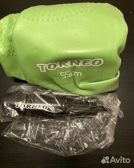 Мяч гимнастический Torneo, 55 см