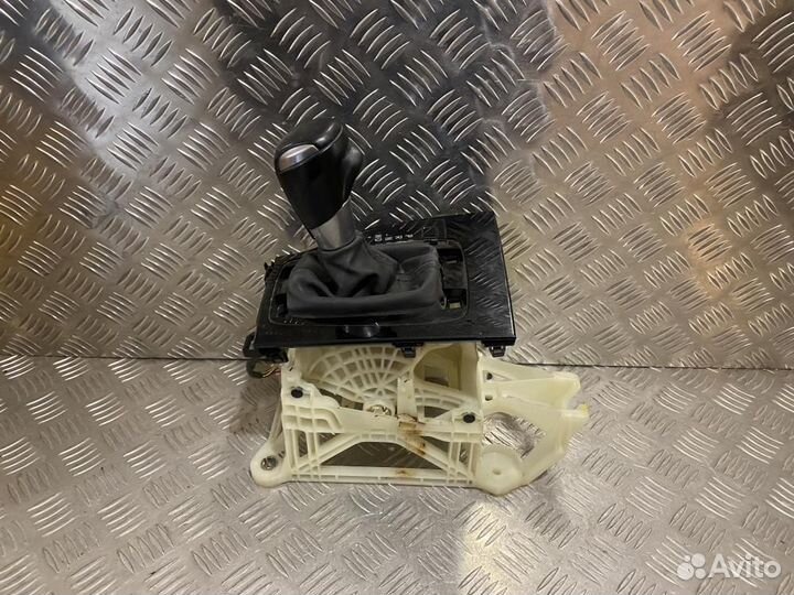 Кулиса кпп Mazda Mazda 3 BM 2013-2019 BM