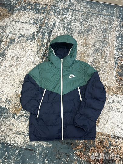 Куртка nike