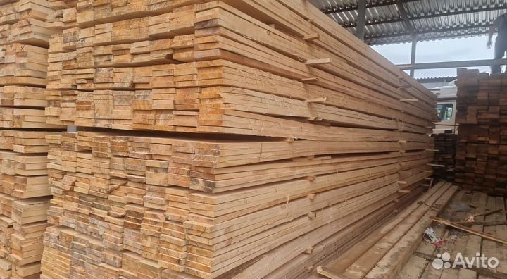 Доска пиломатериалы