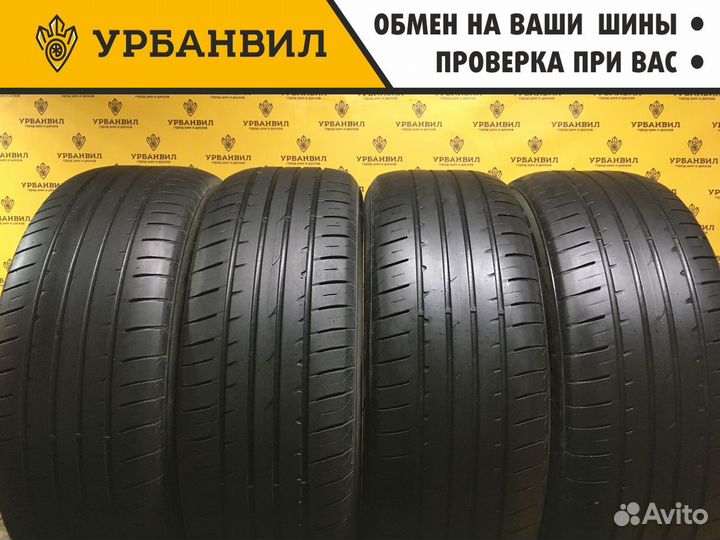Hankook Ventus Prime 2 K115 225/60 R17 99H