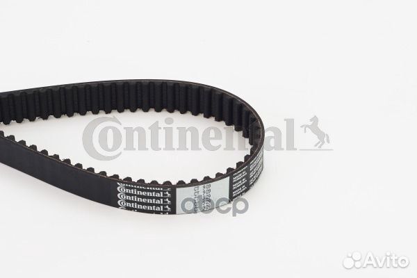Ремень грм 06B109119F CT909 Continental