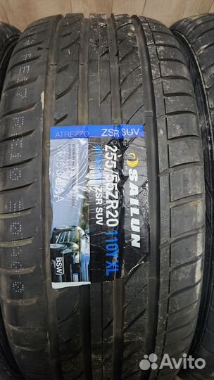 Sailun Atrezzo ZSR SUV 255/55 R20