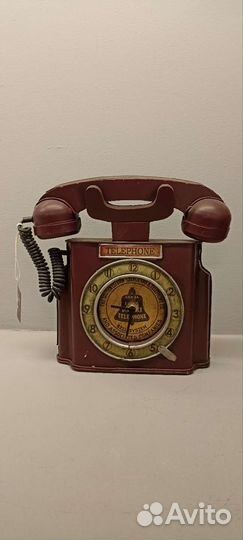 Настольные интерьерные часы