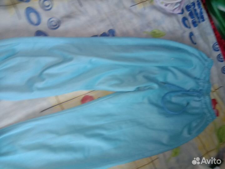 Вещи для девочки пакетом