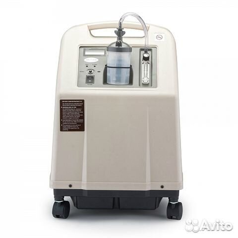 Кислородный концентратор 