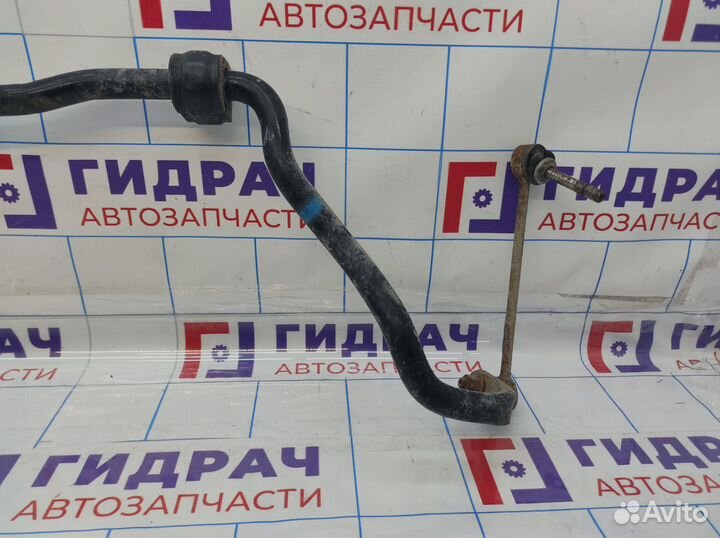 Стабилизатор передний BMW X5 (E70) 31356774737