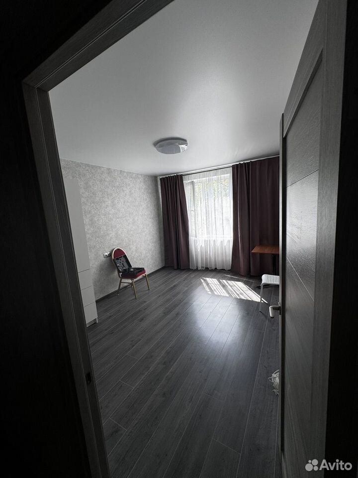 Евро2-комнатная квартира, 45 м² — фото 6