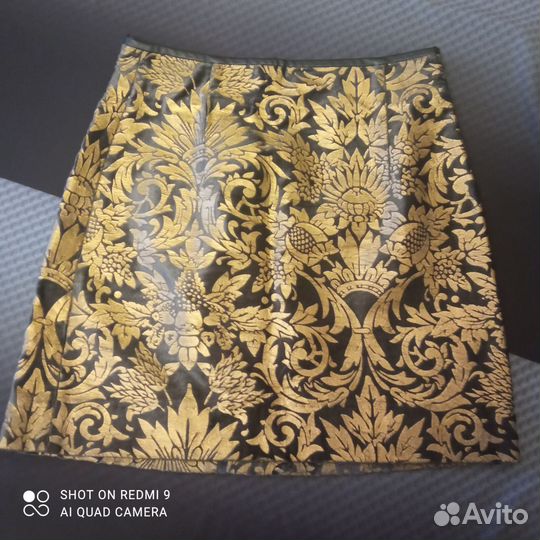 Юбка Zara (оригинал)