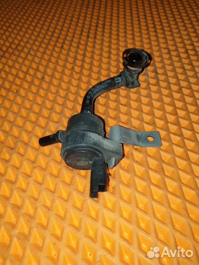 Клапан вентиляции топливного бака Citroen DS 3