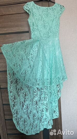 Платье женское