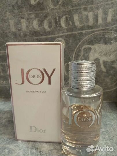 Dior Joy оригинал