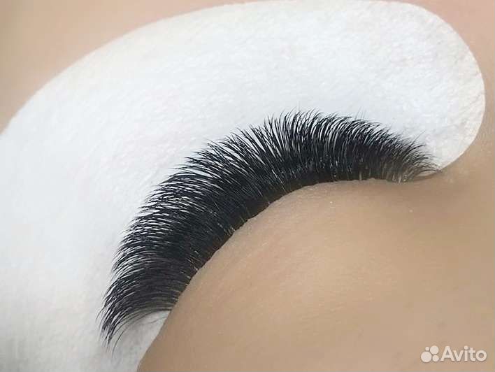 Наращивание ресниц. Обучение. Выезд на дом. LED